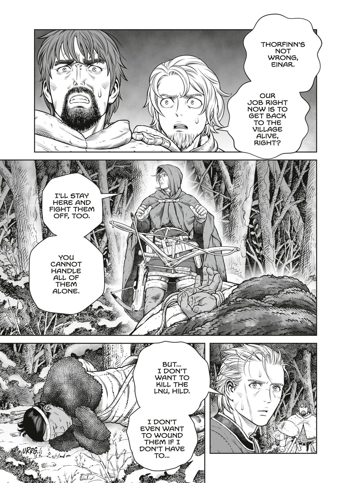 Vinland Saga β Chapter 0 β Page 52