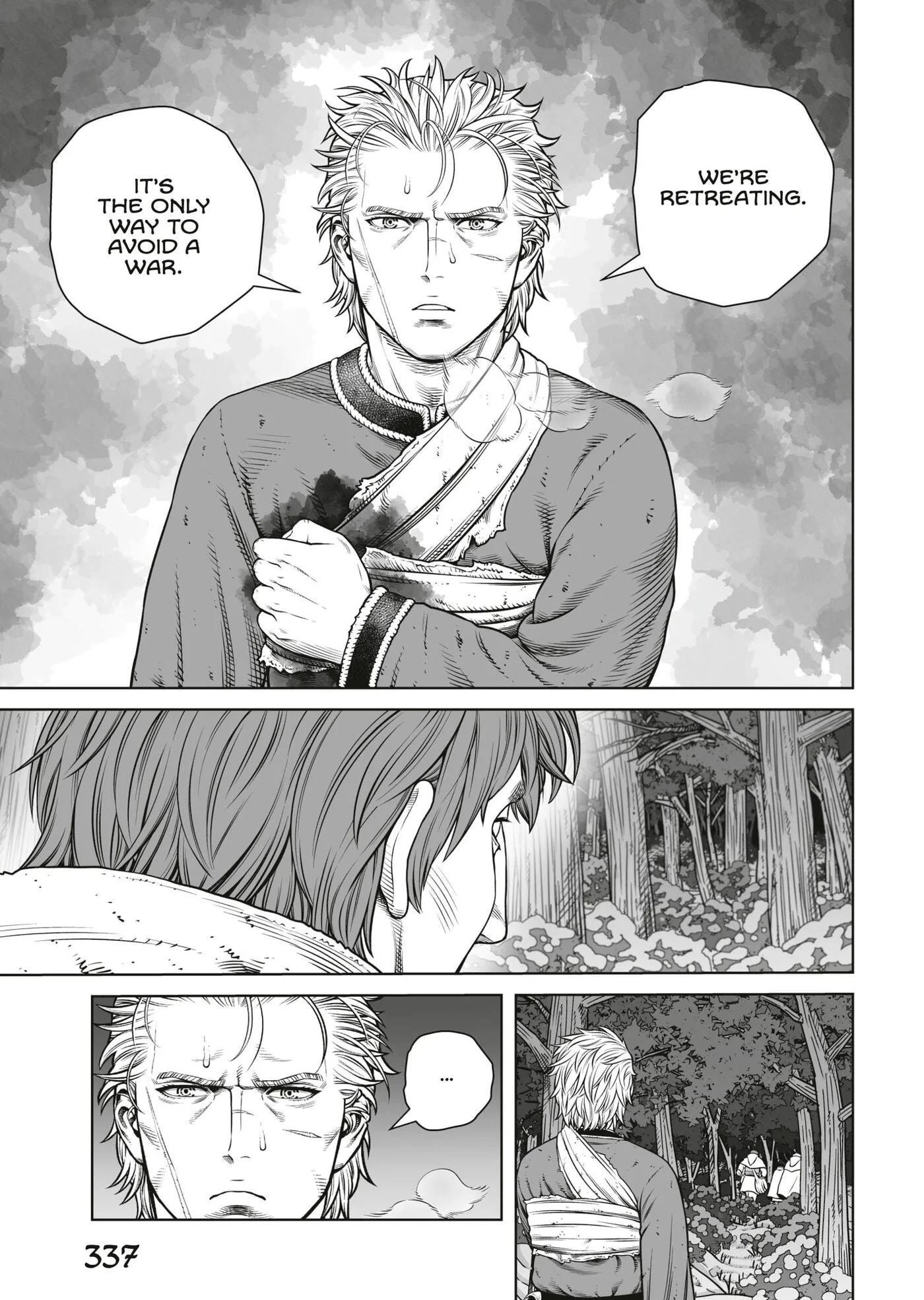 Vinland Saga β Chapter 0 β Page 54