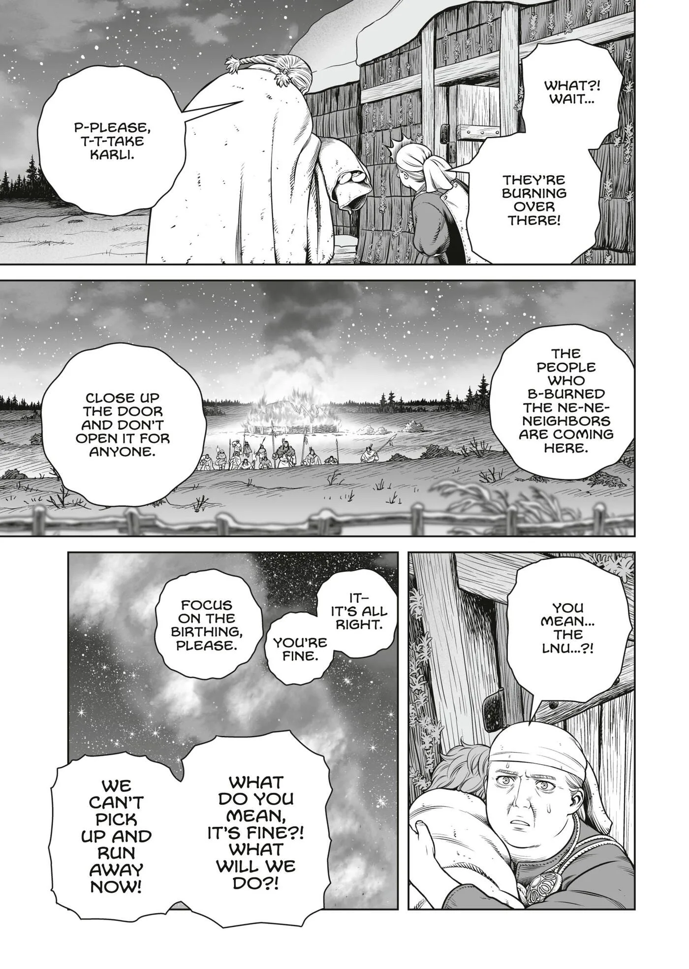 Vinland Saga β Chapter 0 β Page 58