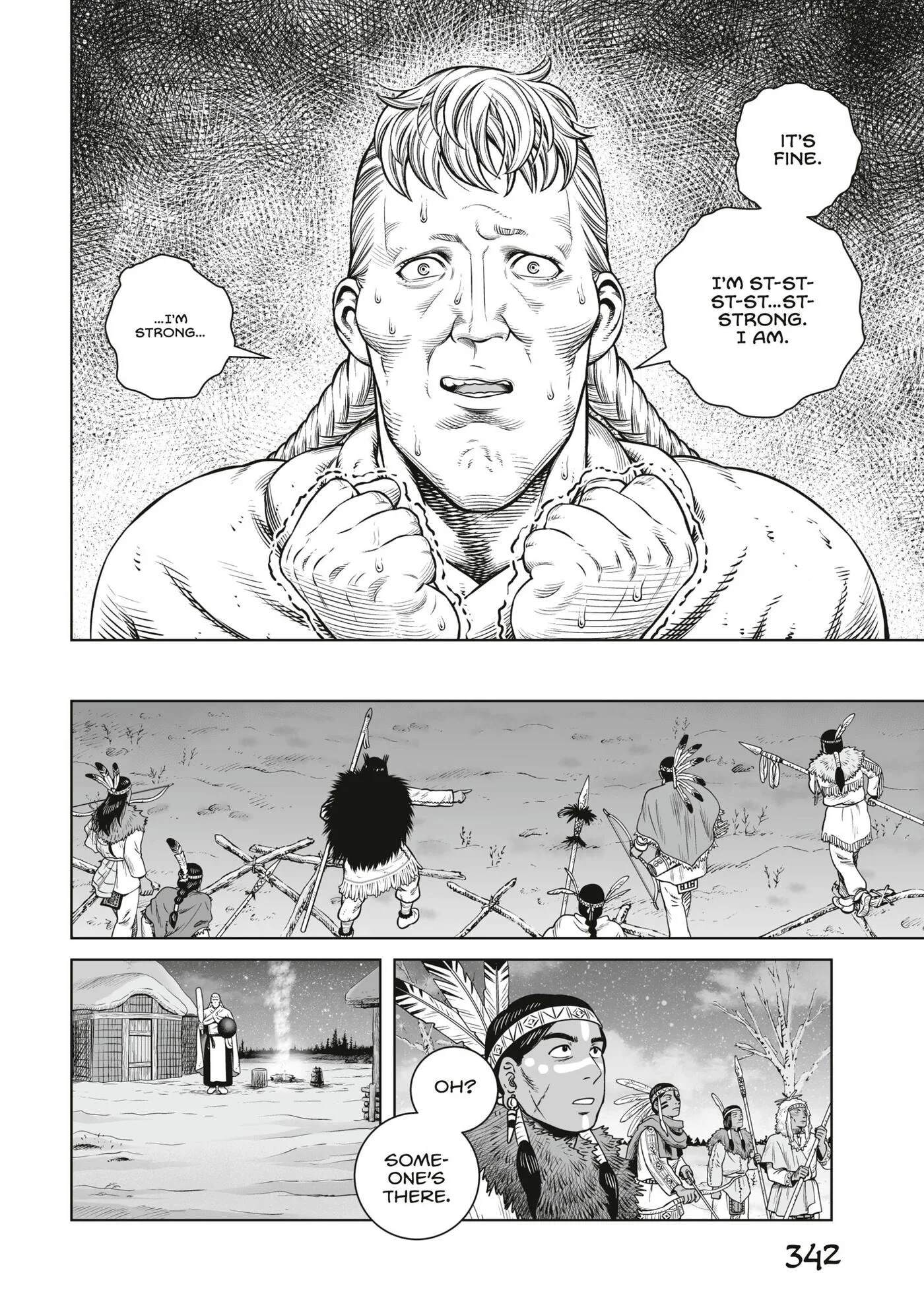 Vinland Saga β Chapter 0 β Page 59