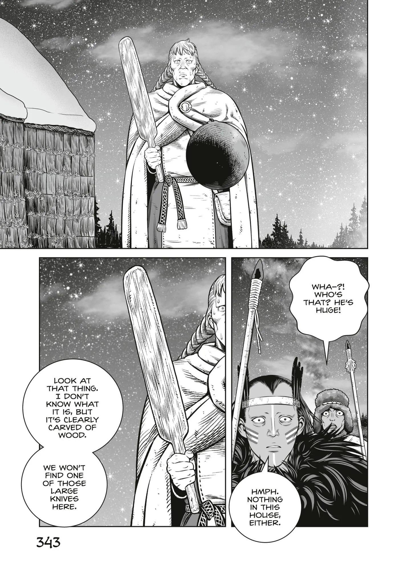 Vinland Saga β Chapter 0 β Page 60