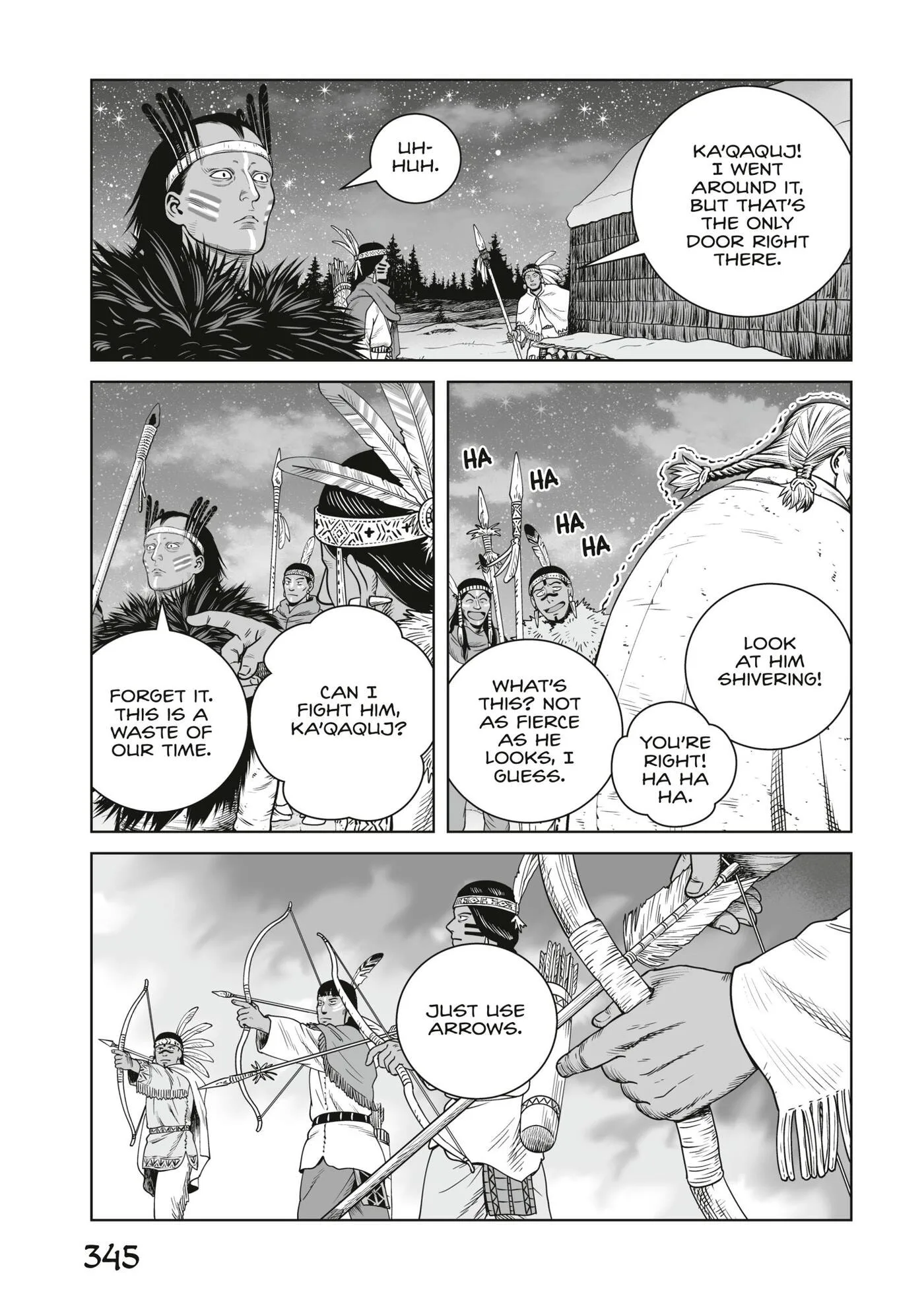 Vinland Saga β Chapter 0 β Page 62