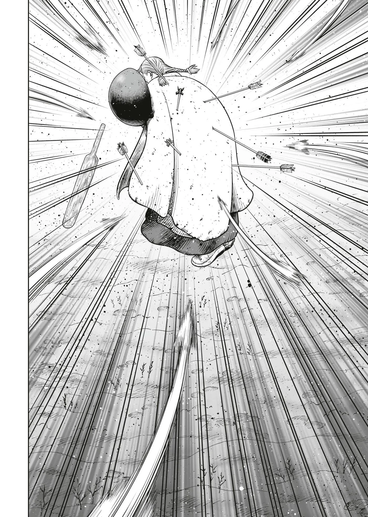 Vinland Saga β Chapter 0 β Page 63