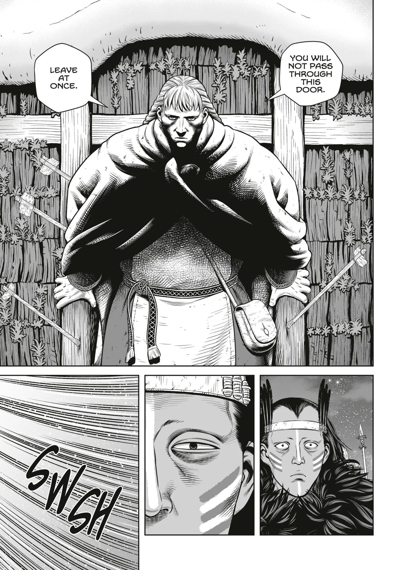 Vinland Saga β Chapter 0 β Page 64