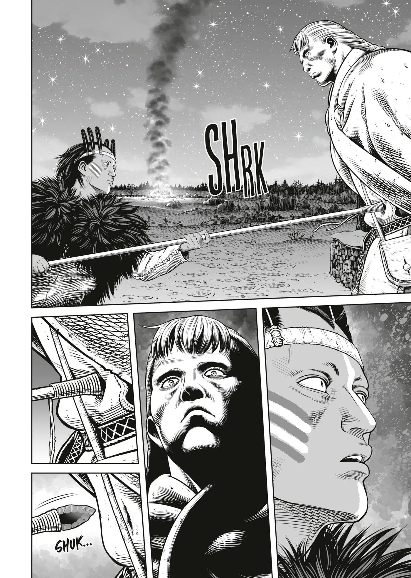 Vinland Saga β Chapter 0 β Page 65