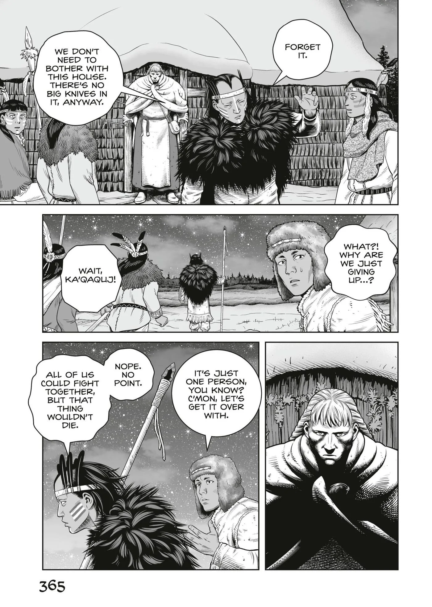 Vinland Saga β Chapter 0 β Page 66