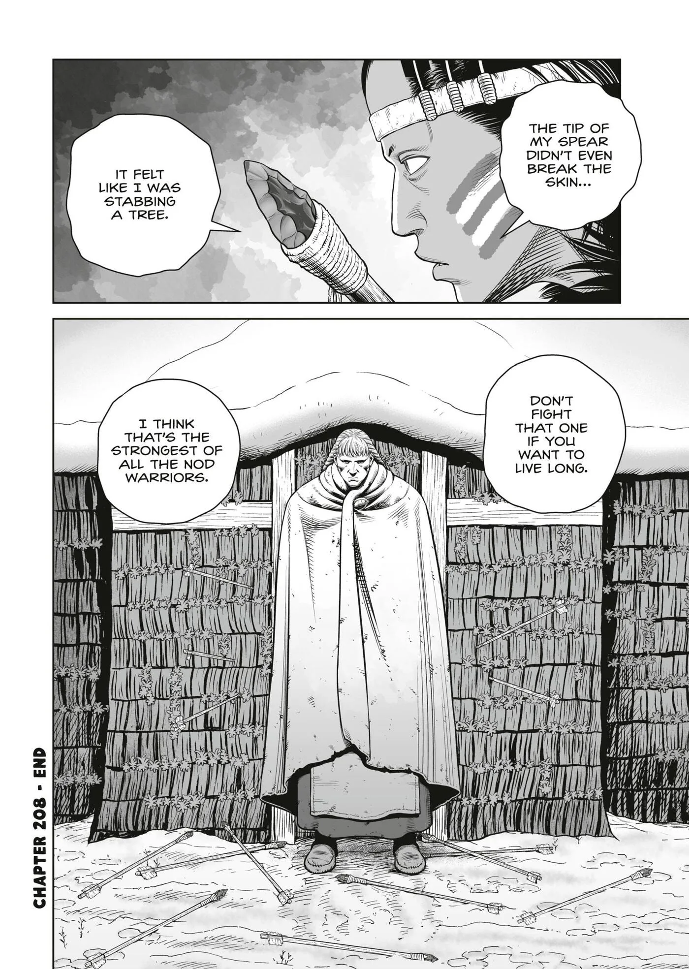 Vinland Saga β Chapter 0 β Page 67