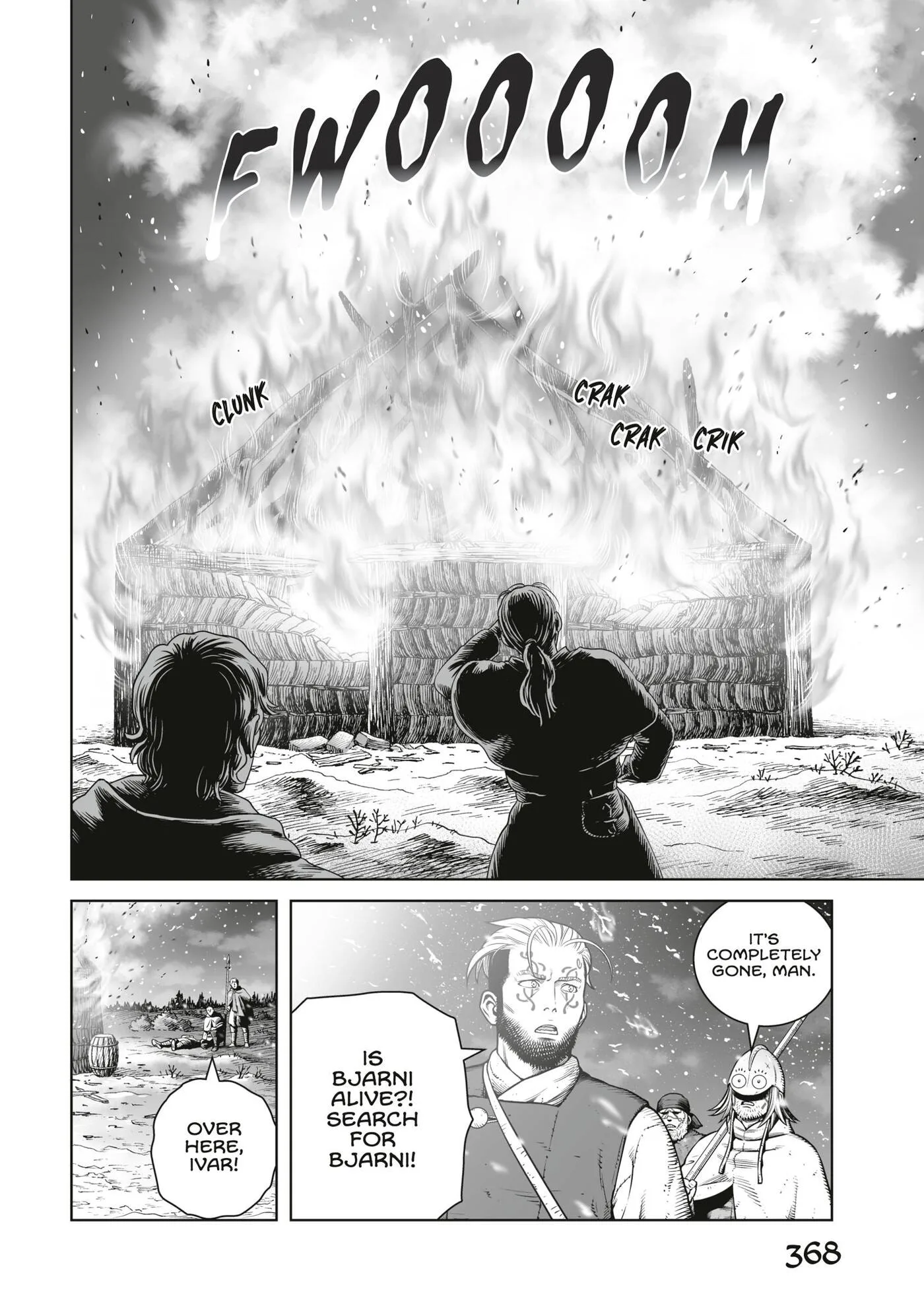 Vinland Saga β Chapter 0 β Page 69