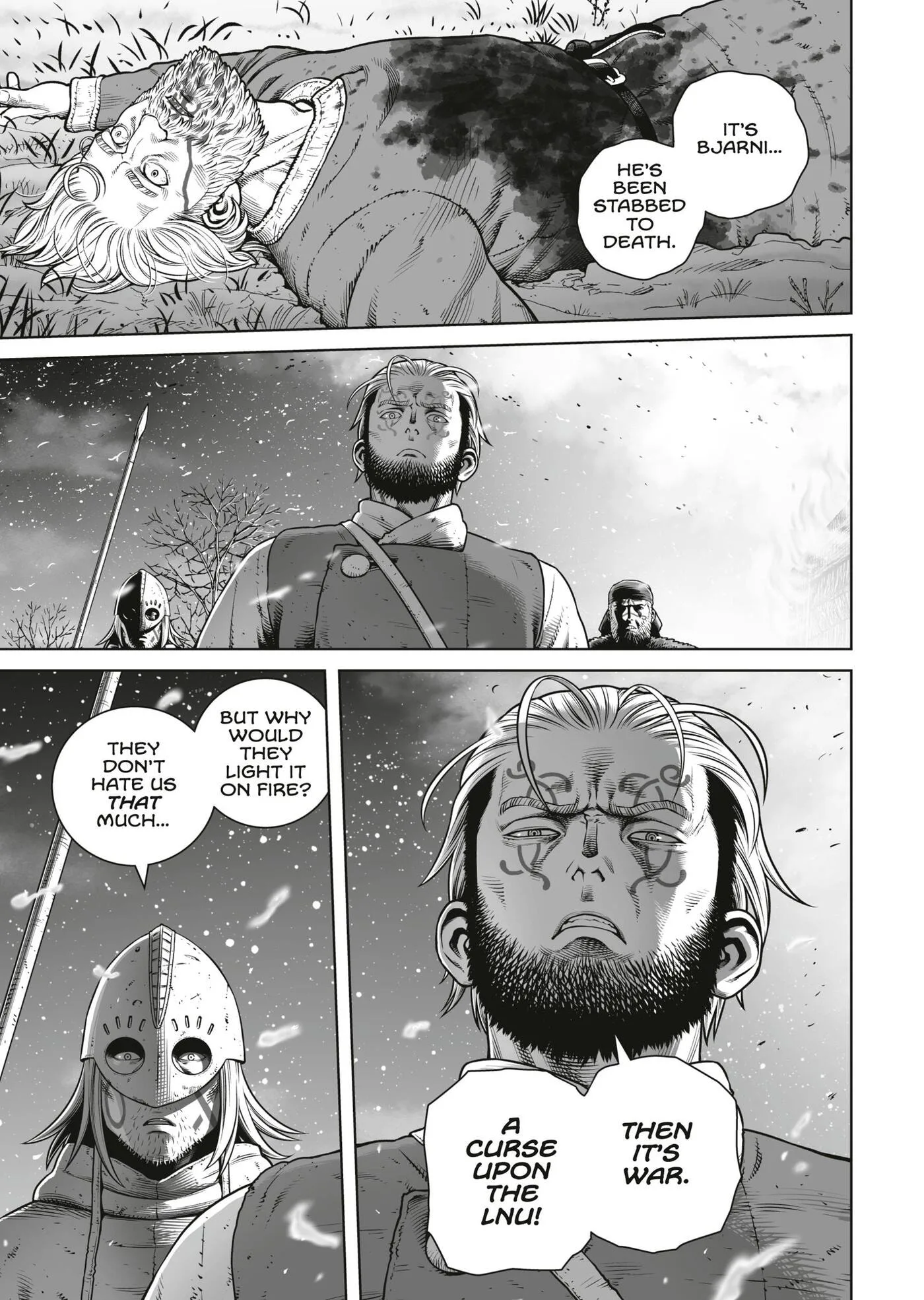 Vinland Saga β Chapter 0 β Page 70