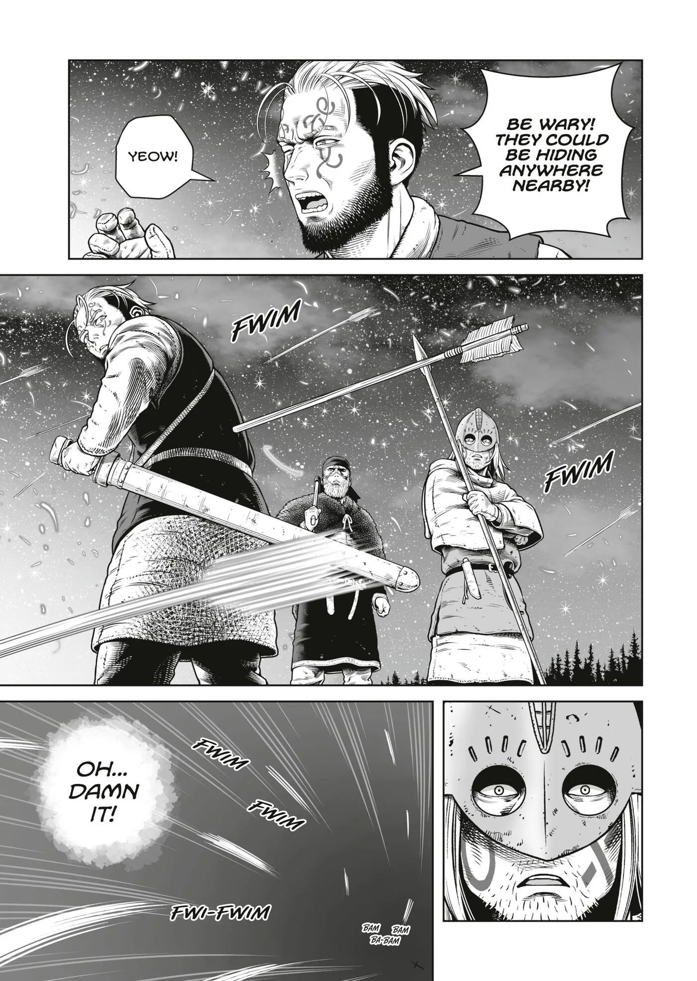 Vinland Saga β Chapter 0 β Page 72