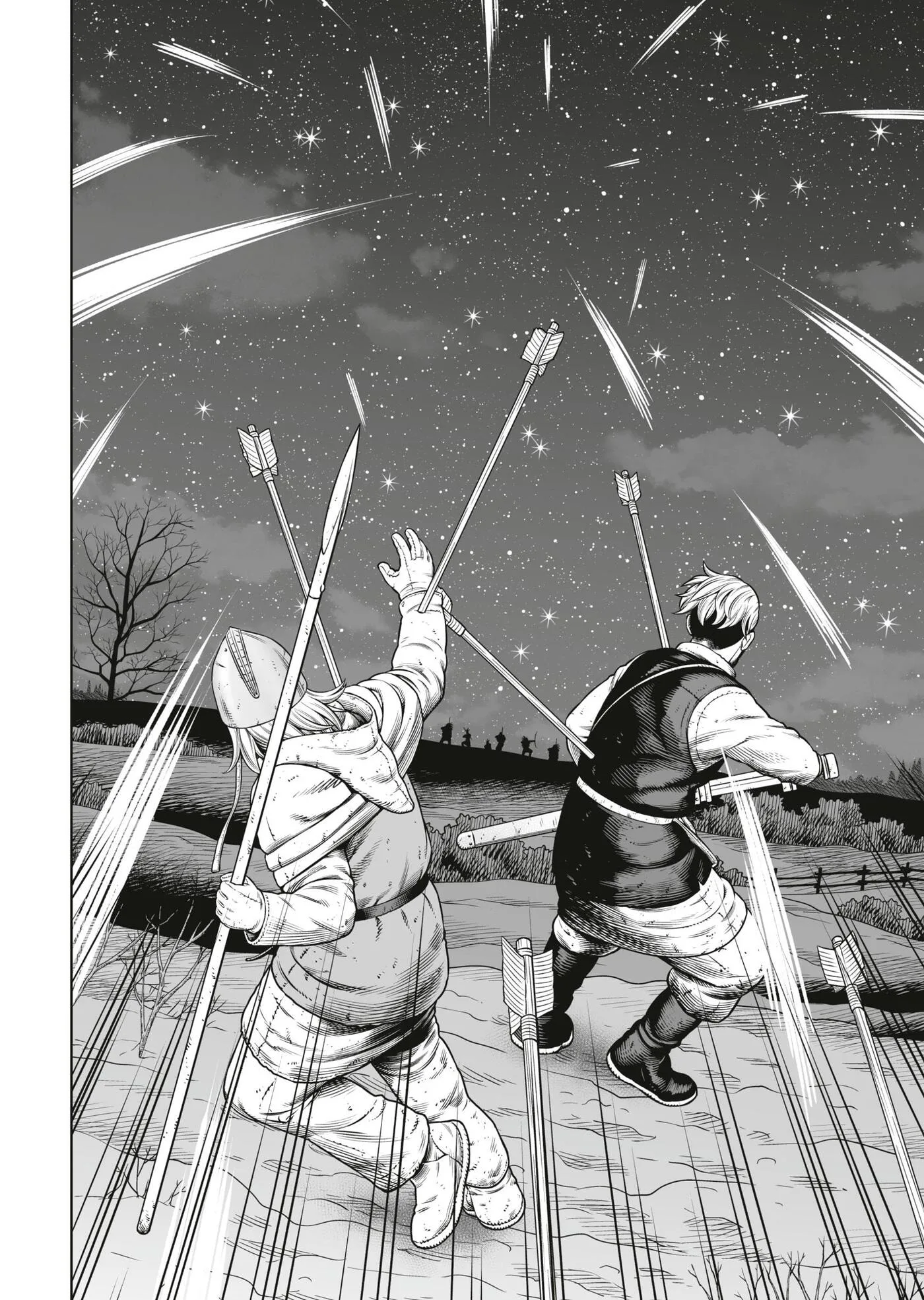 Vinland Saga β Chapter 0 β Page 73