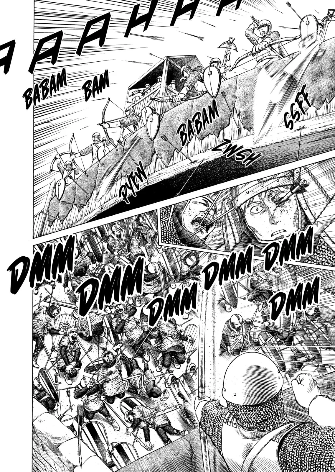 Vinland Saga β Chapter 1 β Page 7