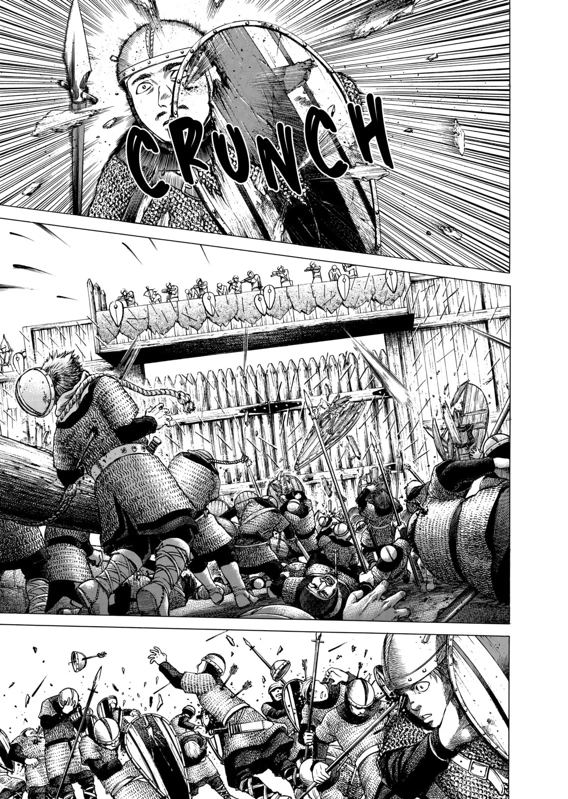 Vinland Saga β Chapter 1 β Page 10