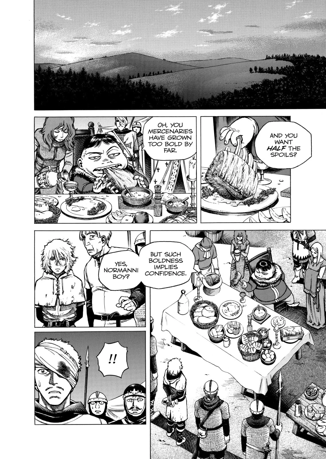 Vinland Saga β Chapter 1 β Page 21