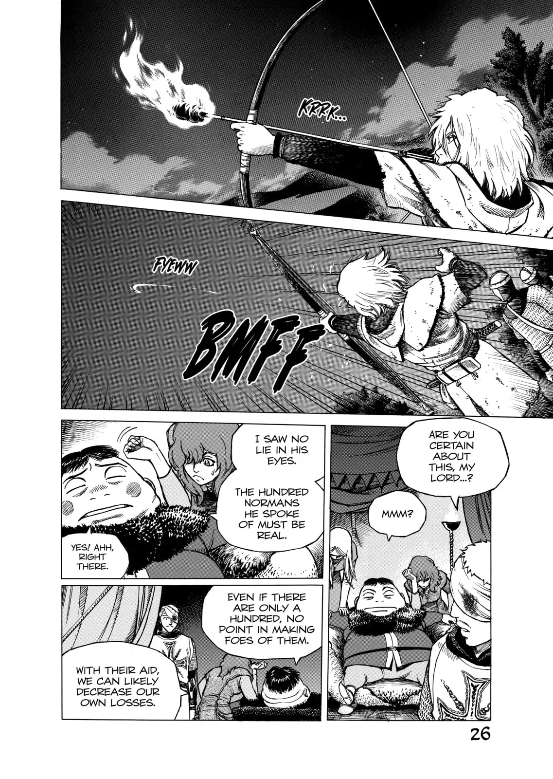 Vinland Saga β Chapter 1 β Page 25