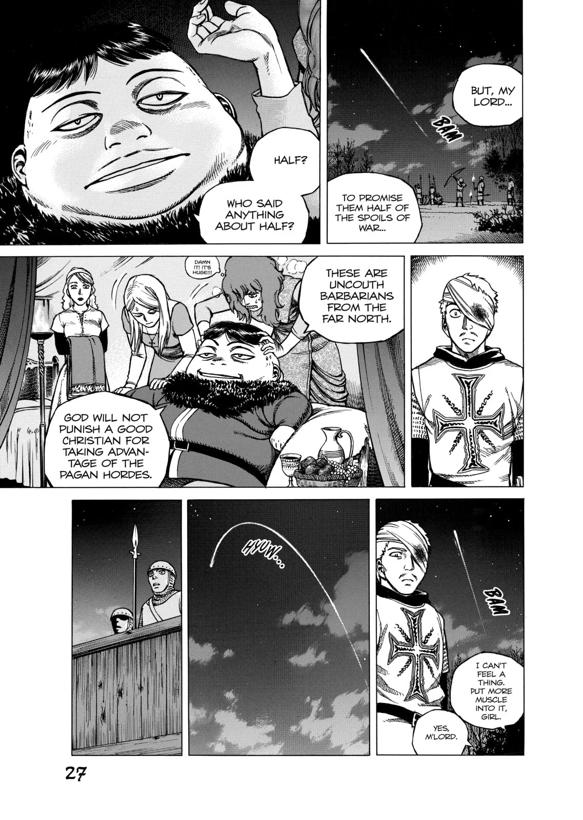 Vinland Saga β Chapter 1 β Page 26