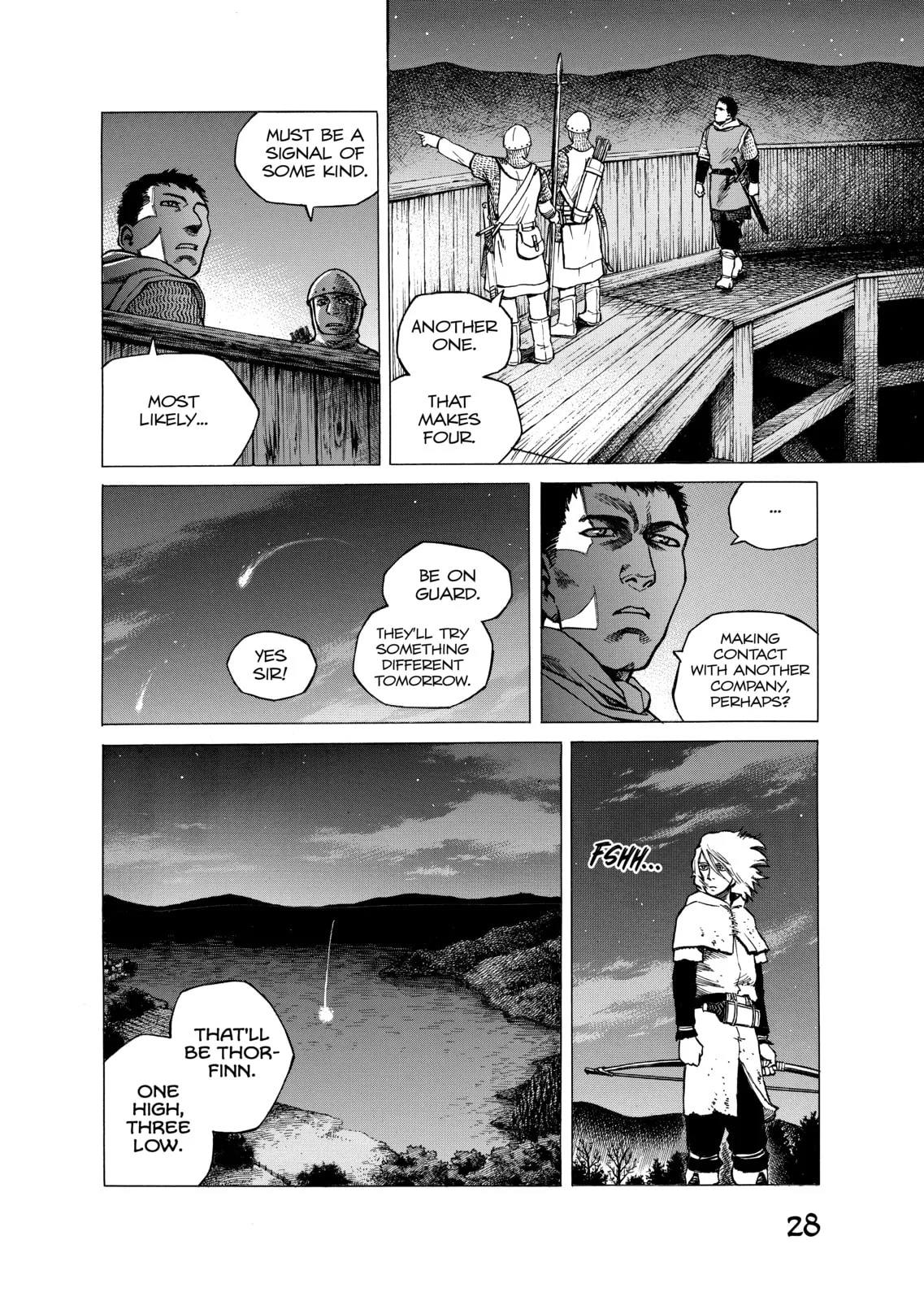 Vinland Saga β Chapter 1 β Page 27