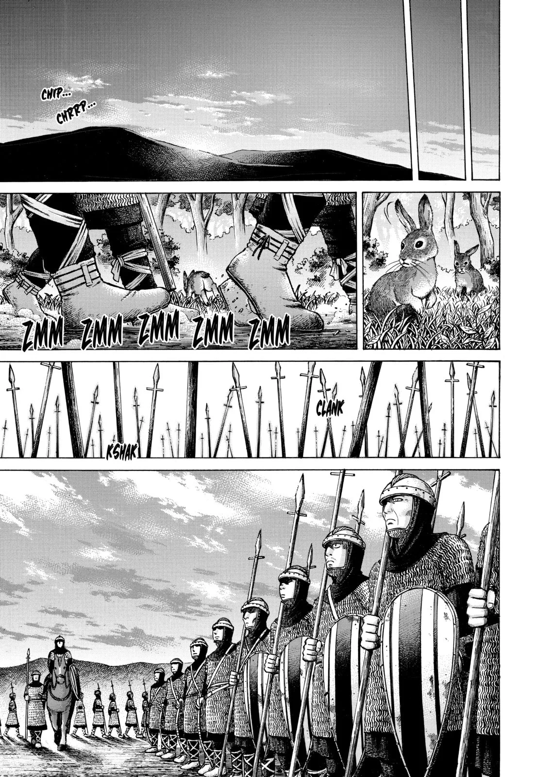 Vinland Saga β Chapter 1 β Page 32