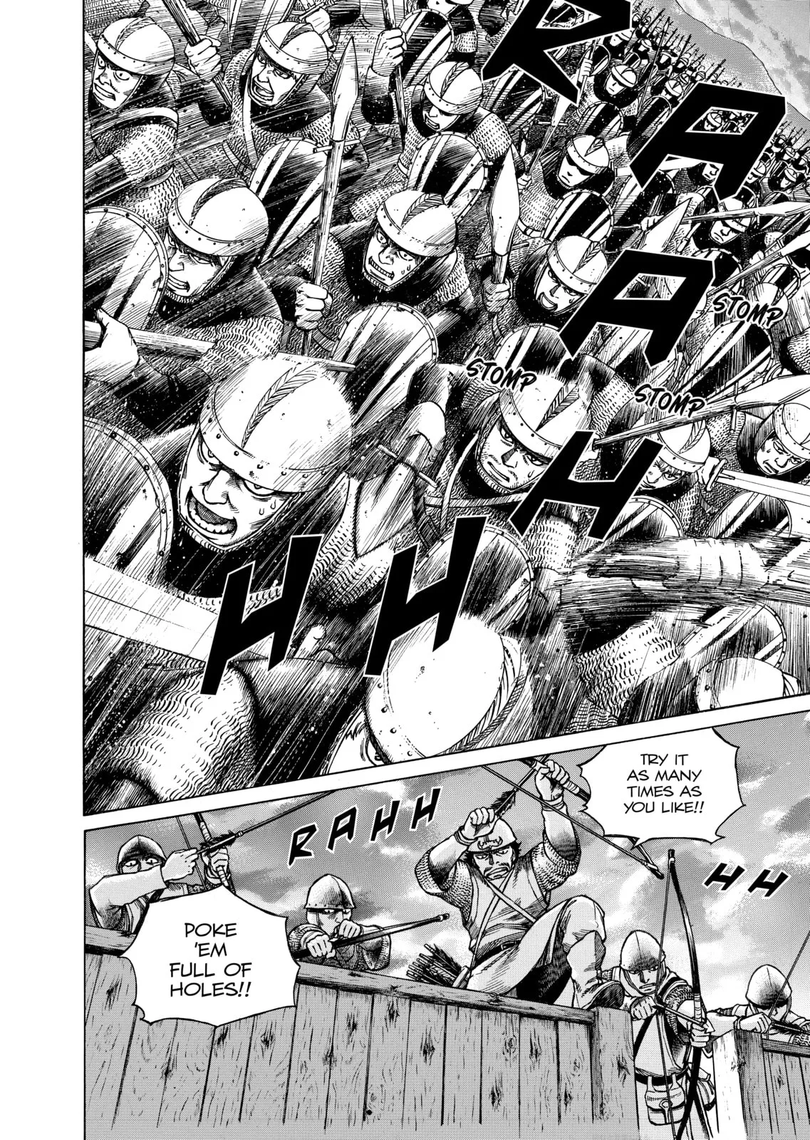 Vinland Saga β Chapter 1 β Page 35