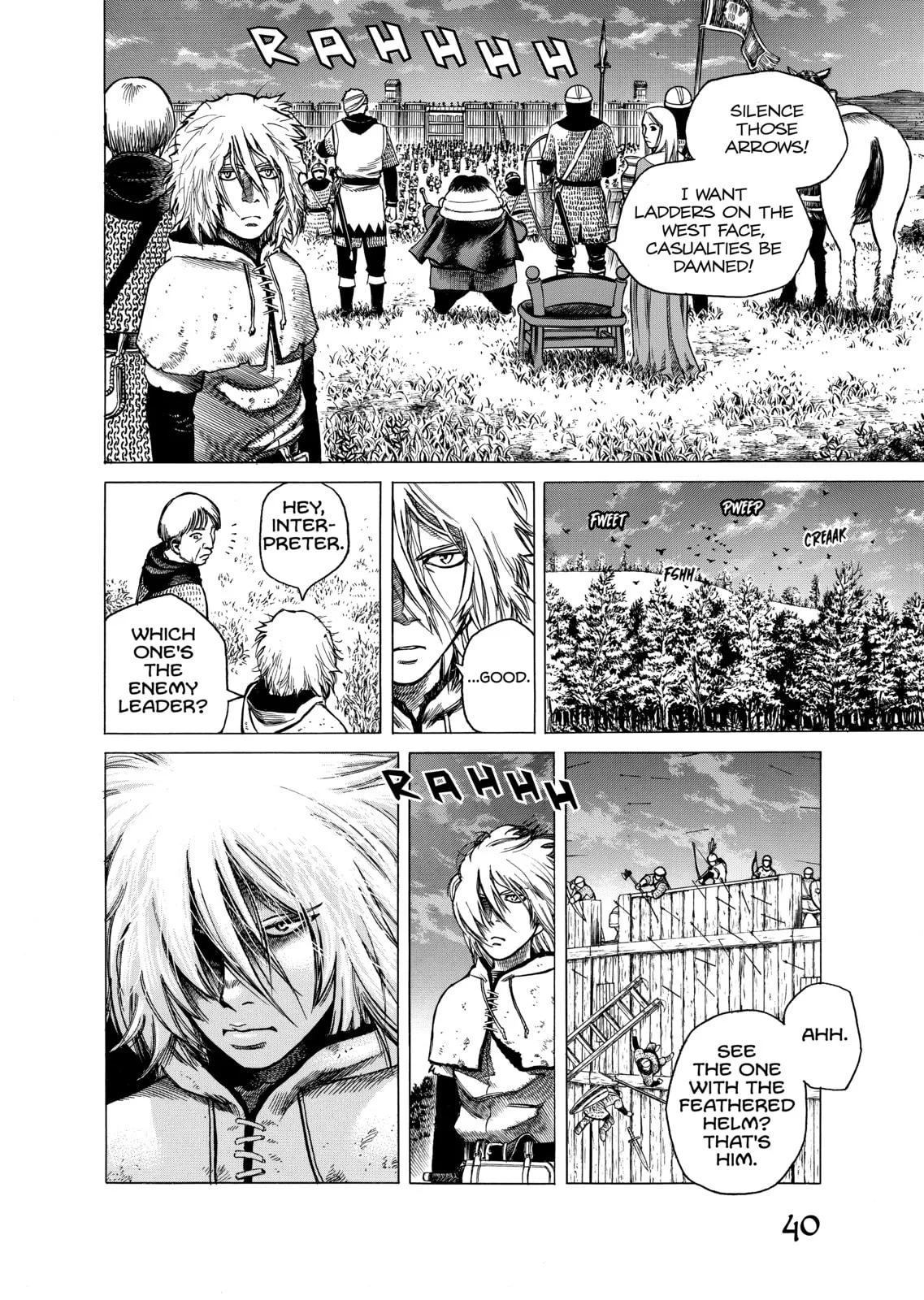 Vinland Saga β Chapter 1 β Page 39