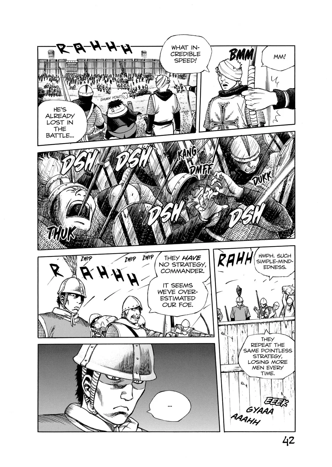 Vinland Saga β Chapter 1 β Page 41