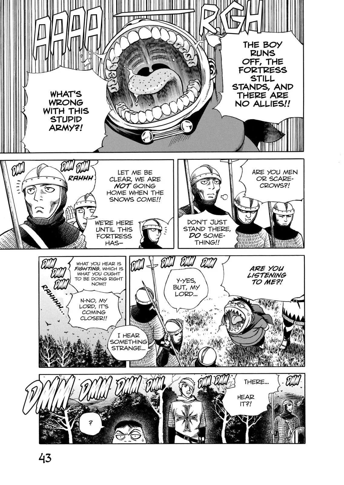 Vinland Saga β Chapter 1 β Page 42