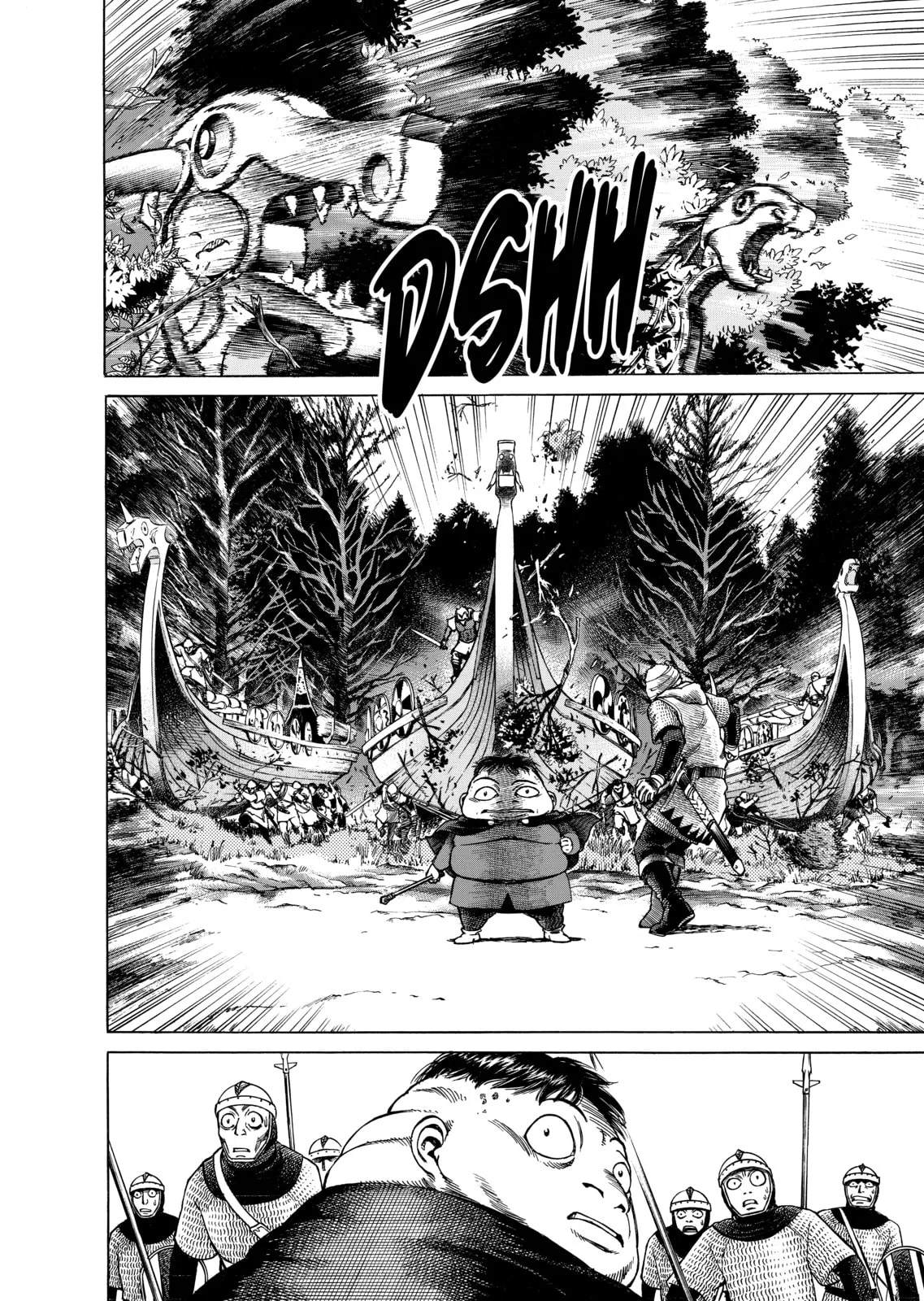 Vinland Saga β Chapter 1 β Page 43