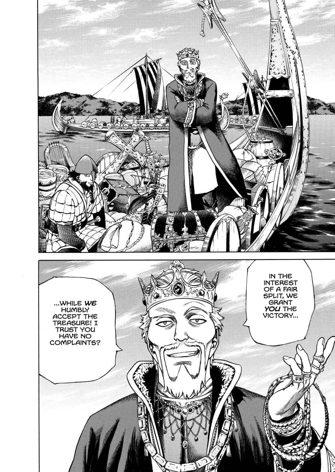 Vinland Saga β Chapter 1 β Page 45