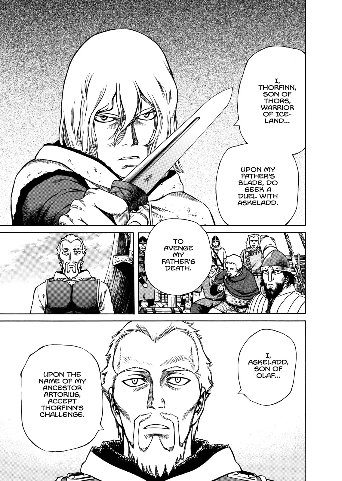 Vinland Saga β Chapter 1 β Page 50