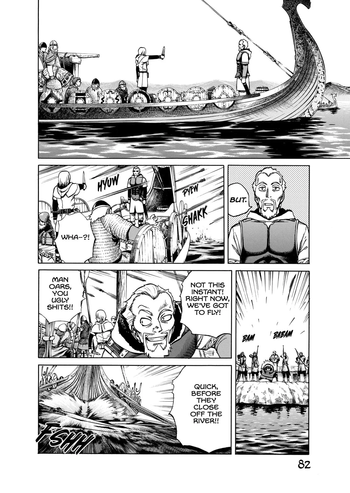 Vinland Saga β Chapter 1 β Page 51