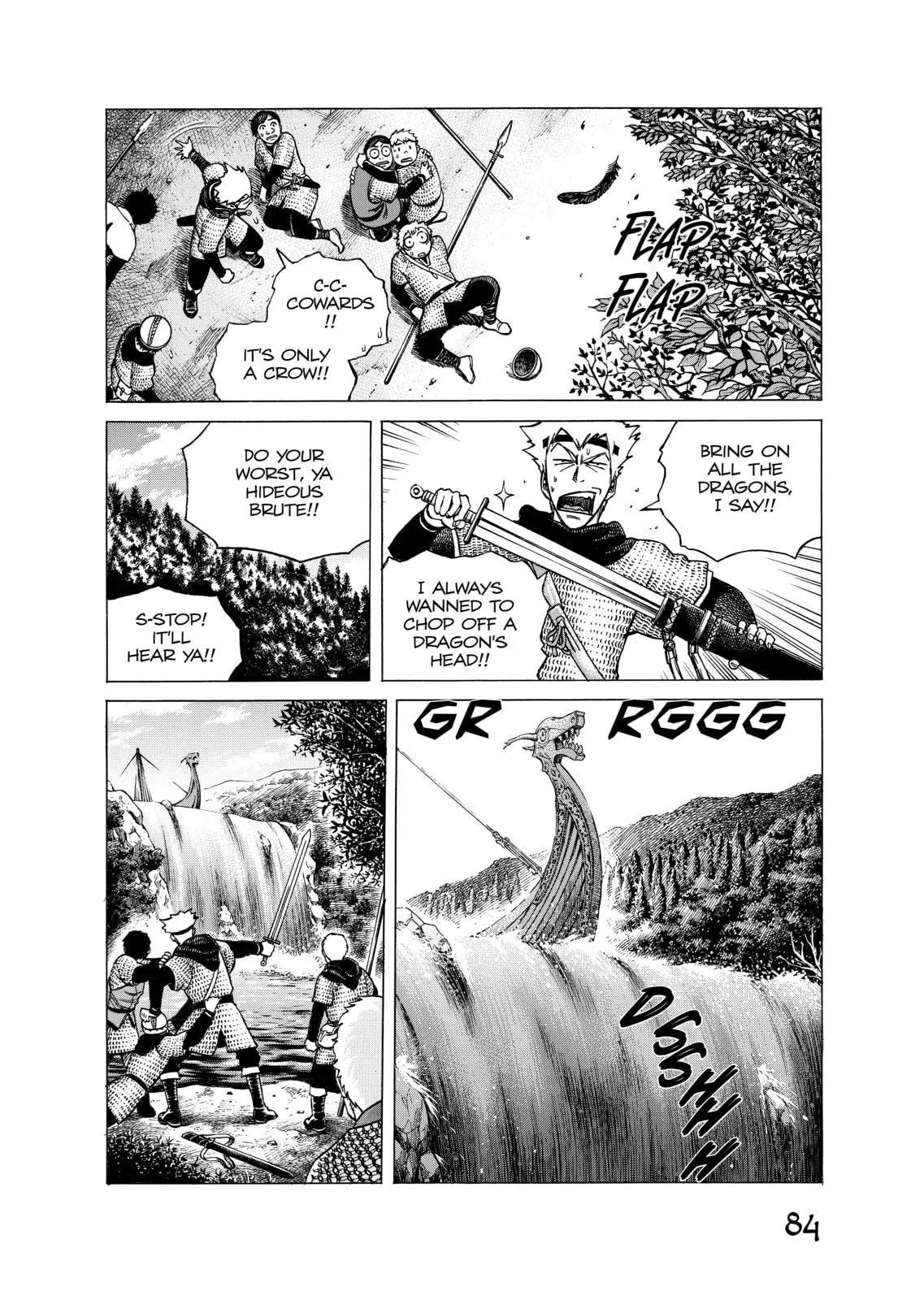 Vinland Saga β Chapter 1 β Page 53