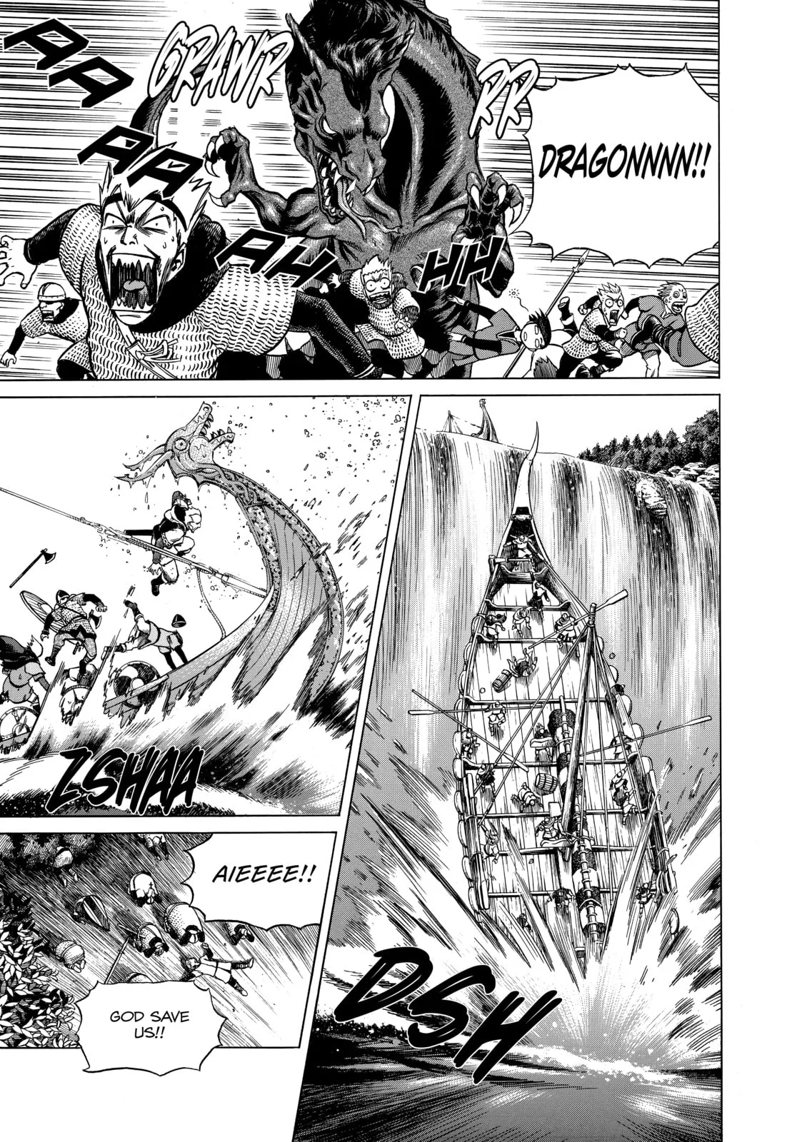 Vinland Saga β Chapter 1 β Page 54