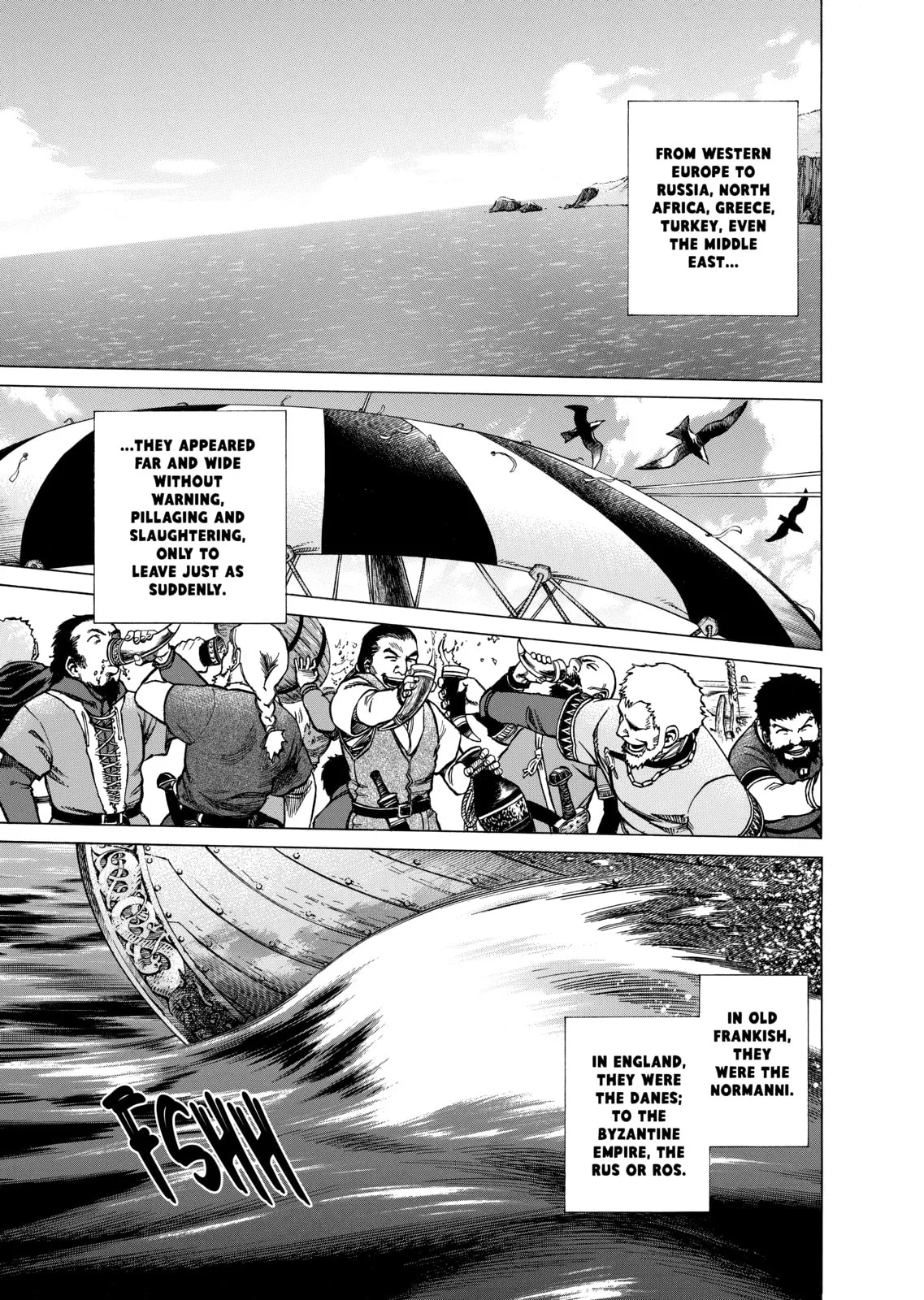 Vinland Saga β Chapter 1 β Page 56