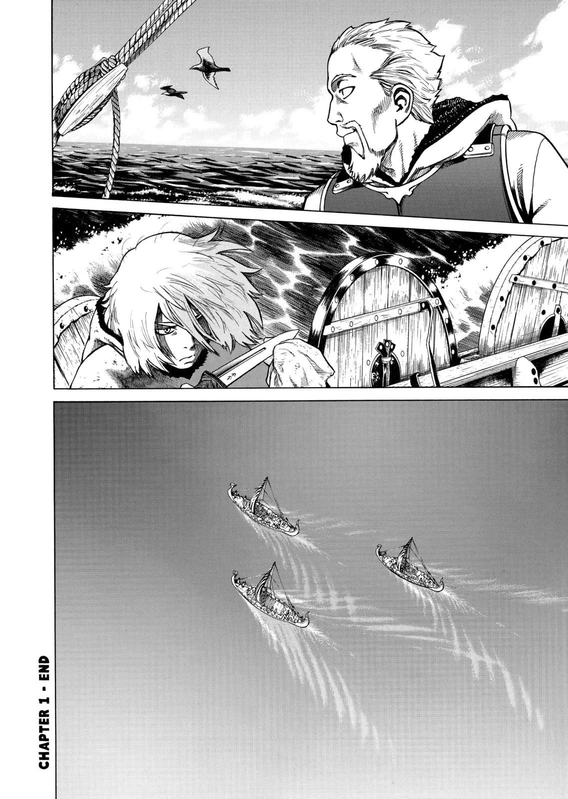 Vinland Saga β Chapter 1 β Page 58