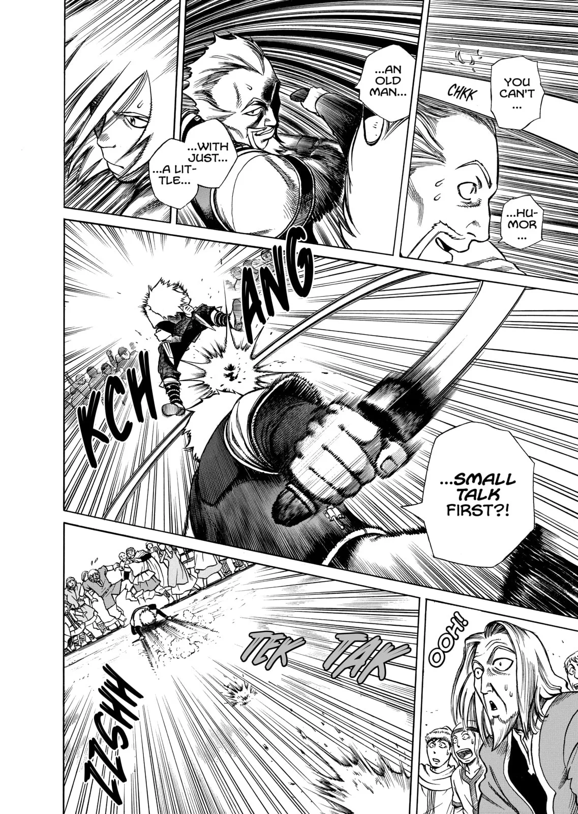 Vinland Saga — Chapter 2 — Page 16