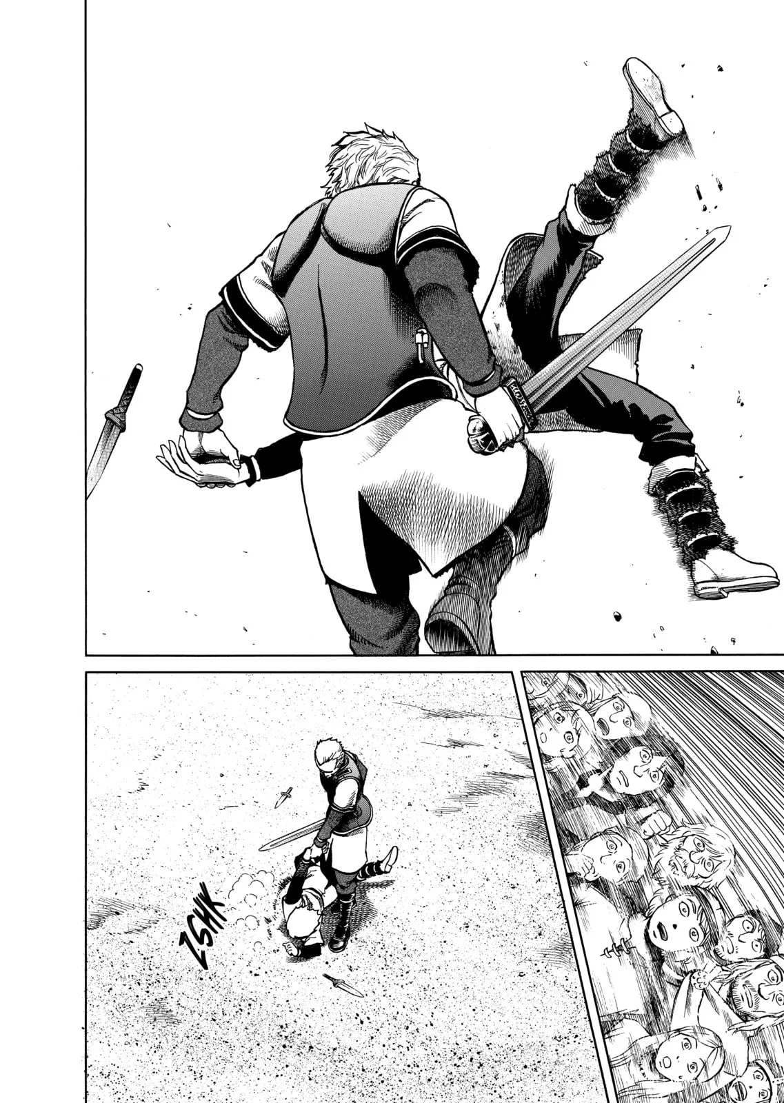 Vinland Saga — Chapter 2 — Page 24