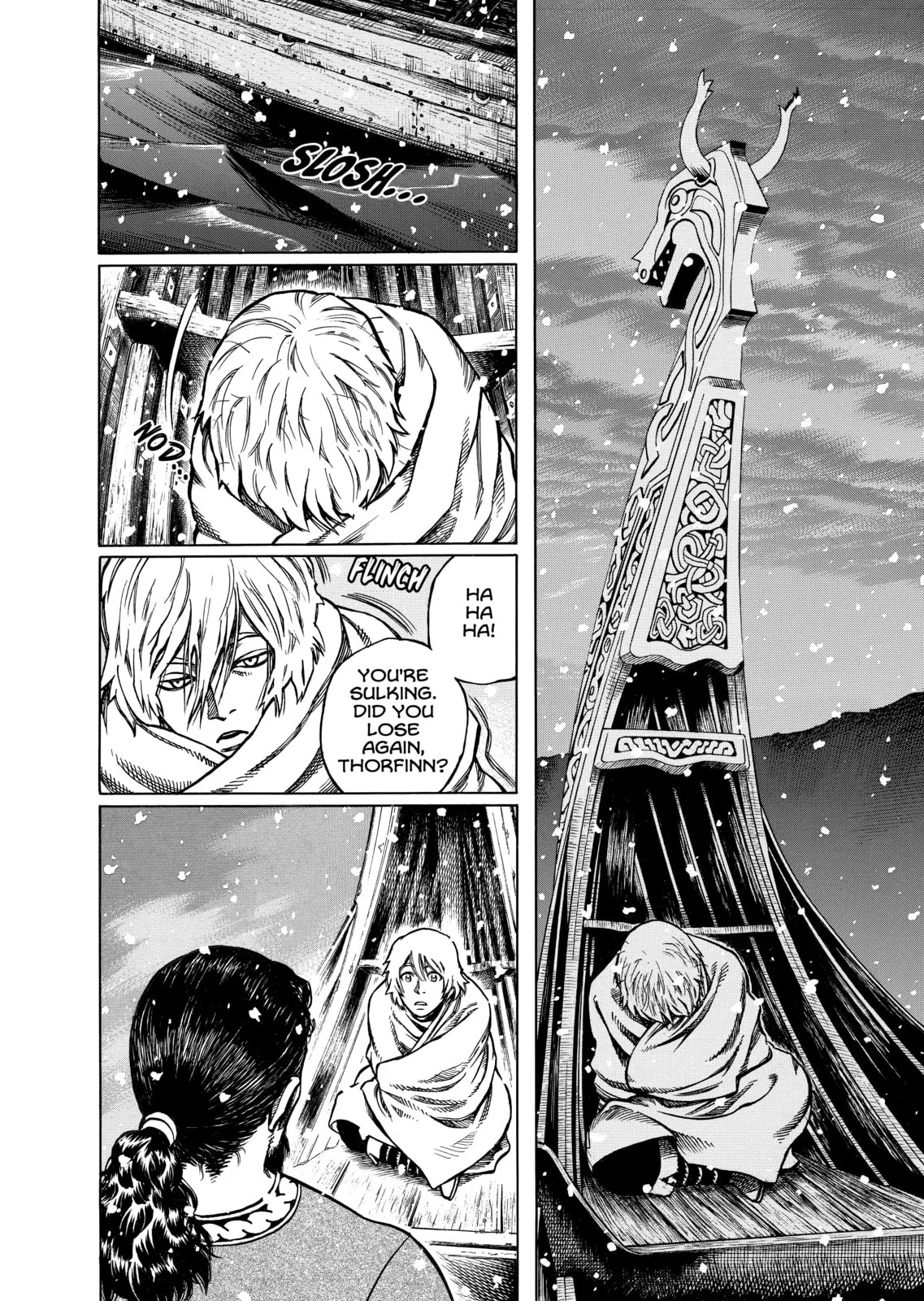 Vinland Saga — Chapter 2 — Page 32