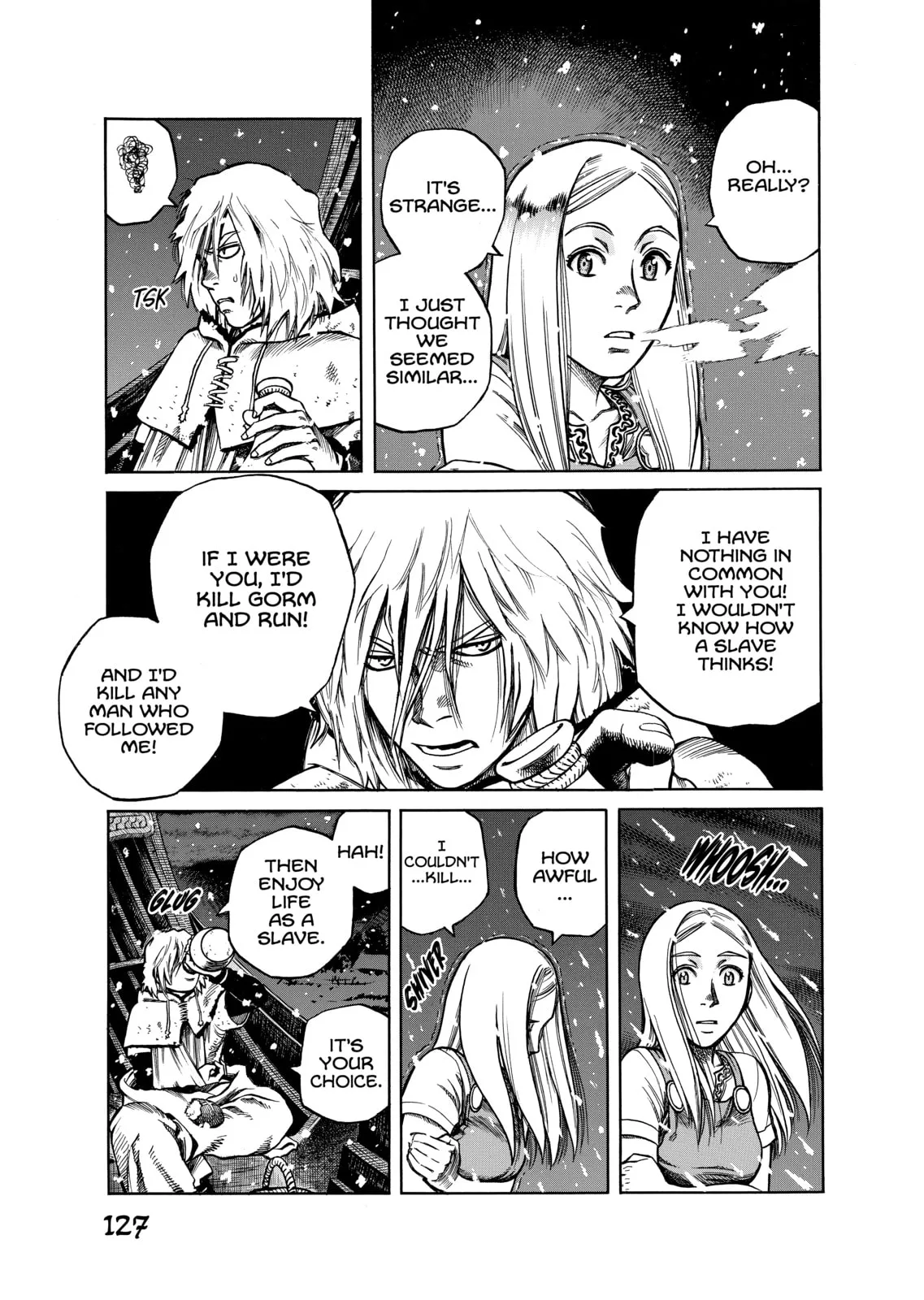 Vinland Saga — Chapter 2 — Page 37