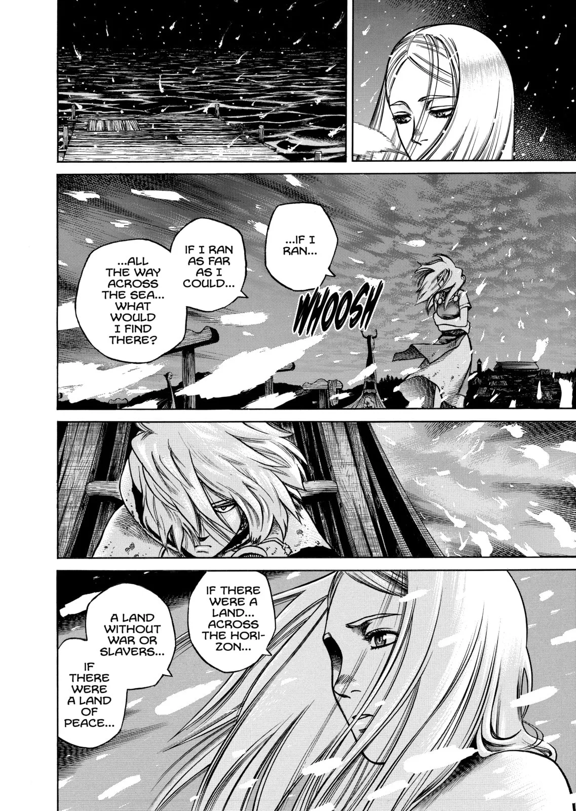 Vinland Saga — Chapter 2 — Page 38