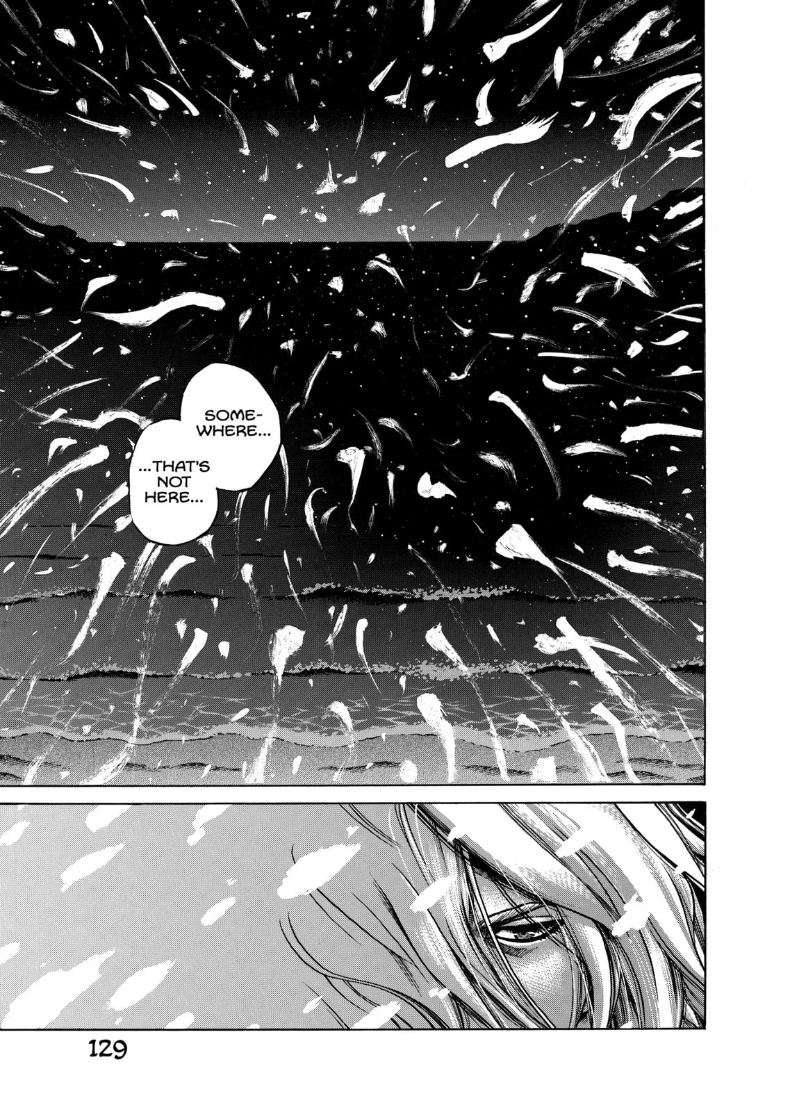 Vinland Saga — Chapter 2 — Page 39