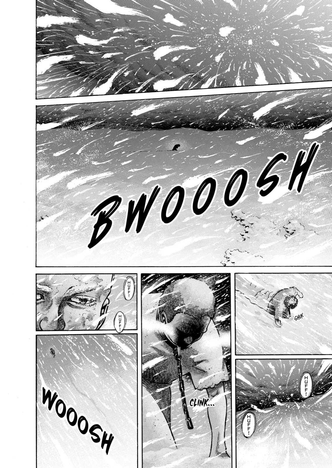 Vinland Saga β Chapter 3 β Page 11