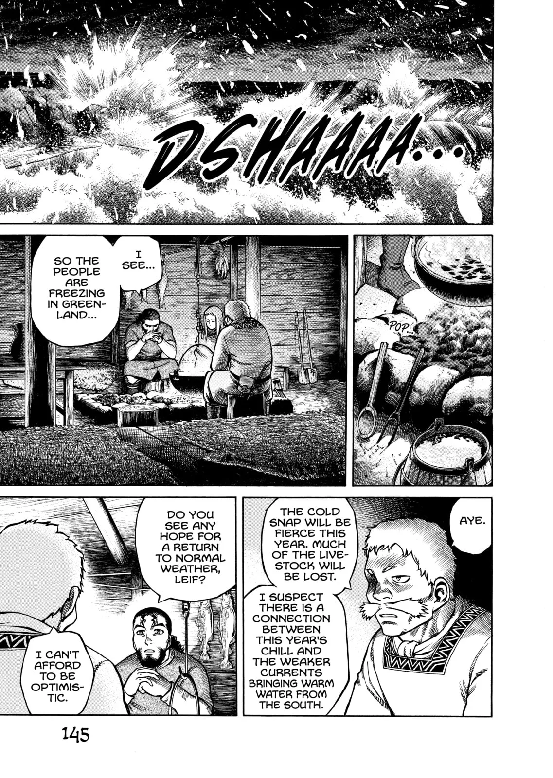 Vinland Saga β Chapter 3 β Page 12
