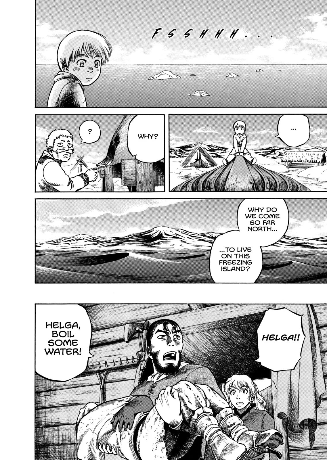 Vinland Saga β Chapter 3 β Page 24