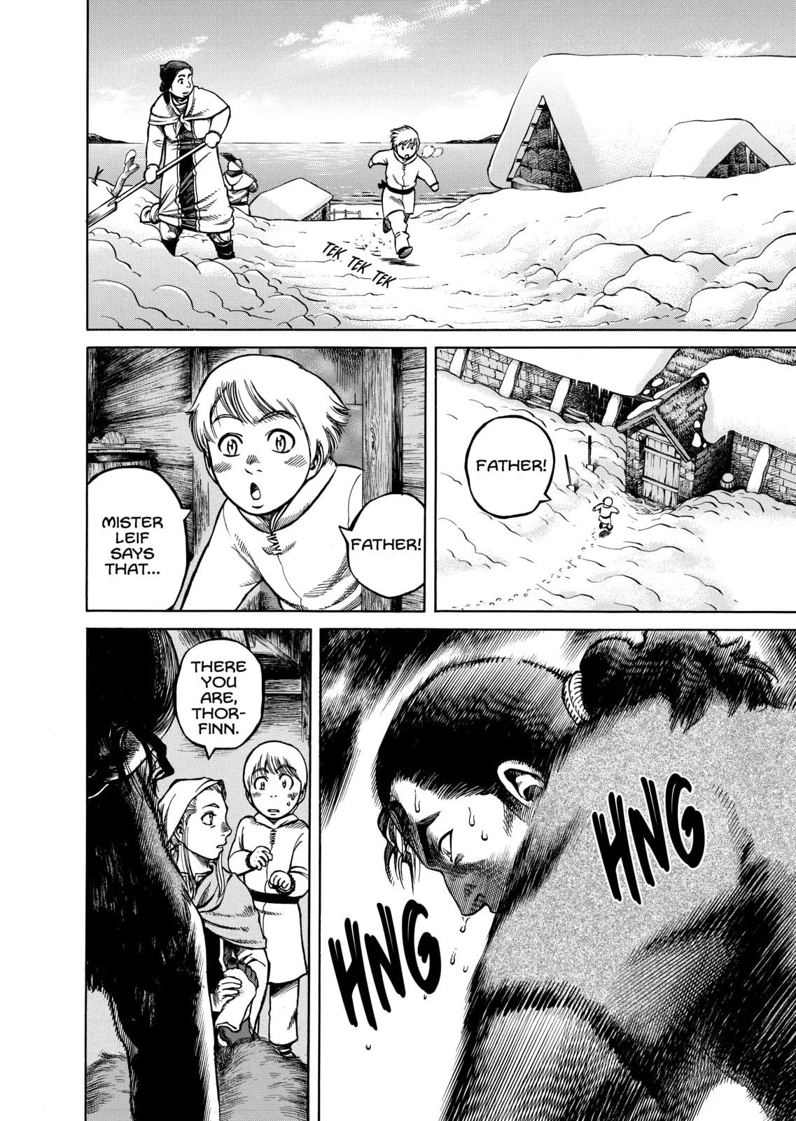 Vinland Saga β Chapter 3 β Page 27