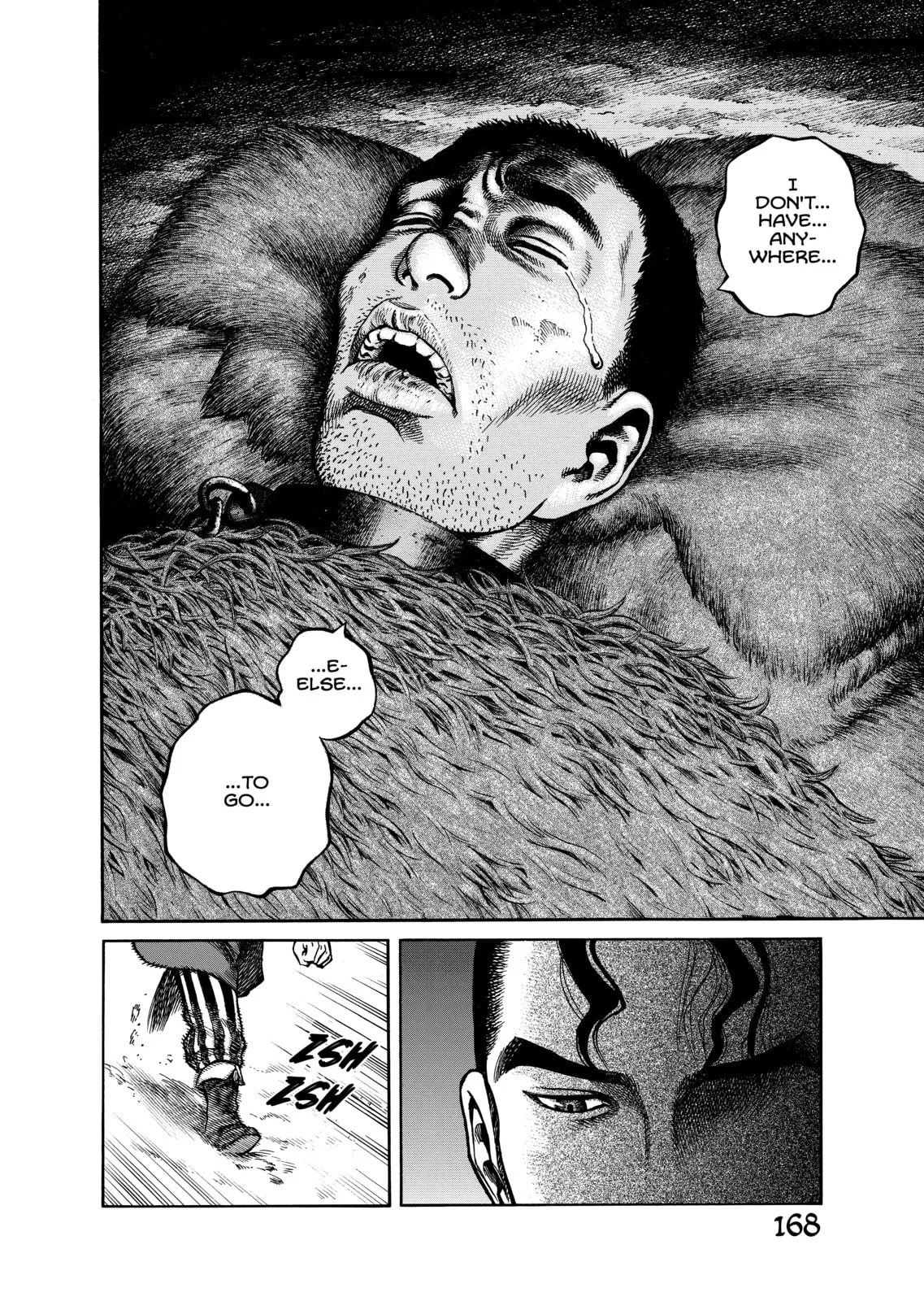 Vinland Saga β Chapter 3 β Page 31