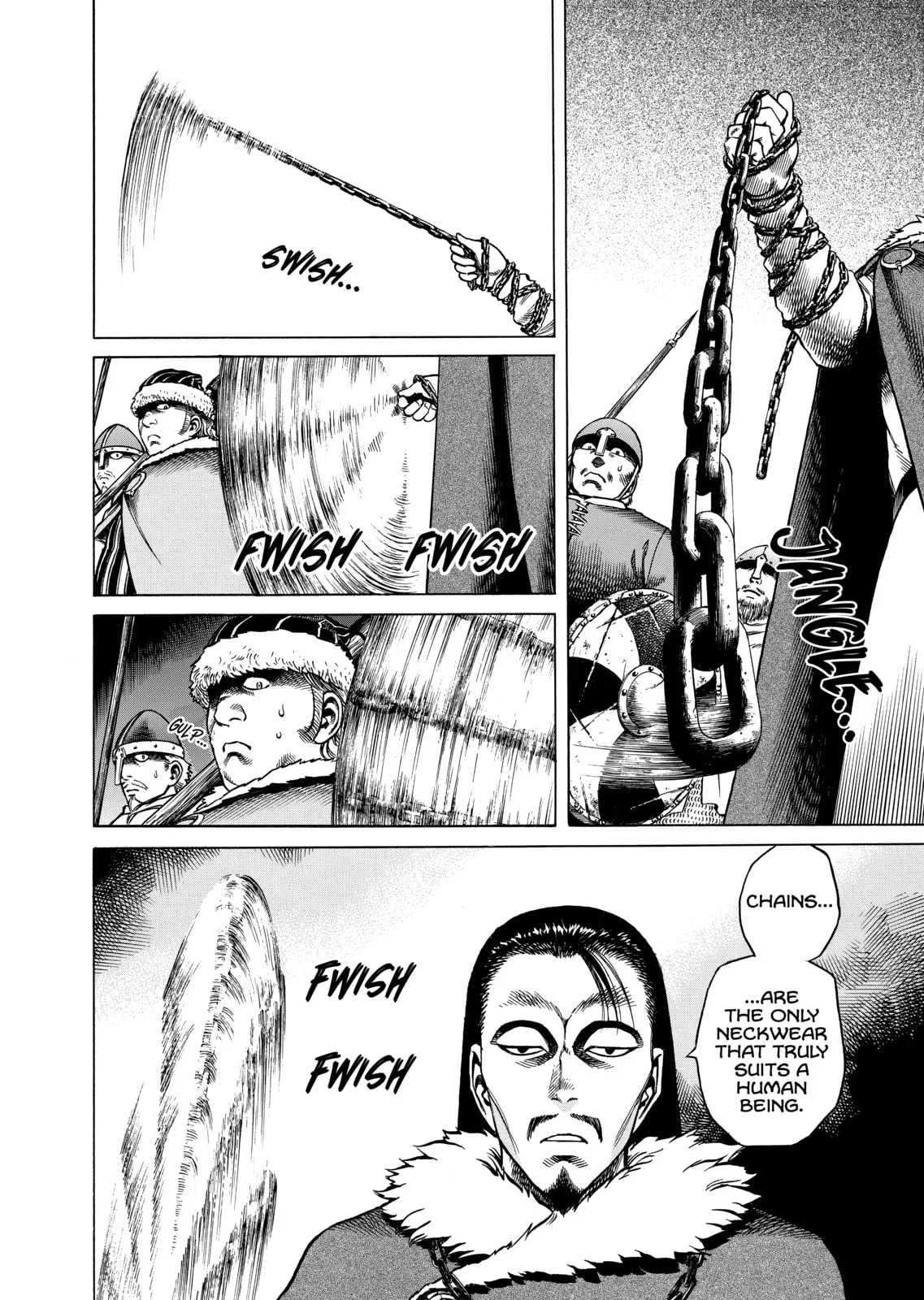 Vinland Saga β Chapter 4 β Page 4