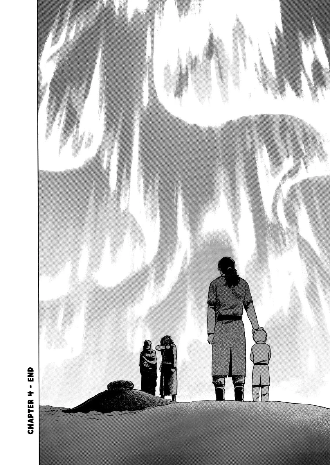 Vinland Saga β Chapter 4 β Page 26