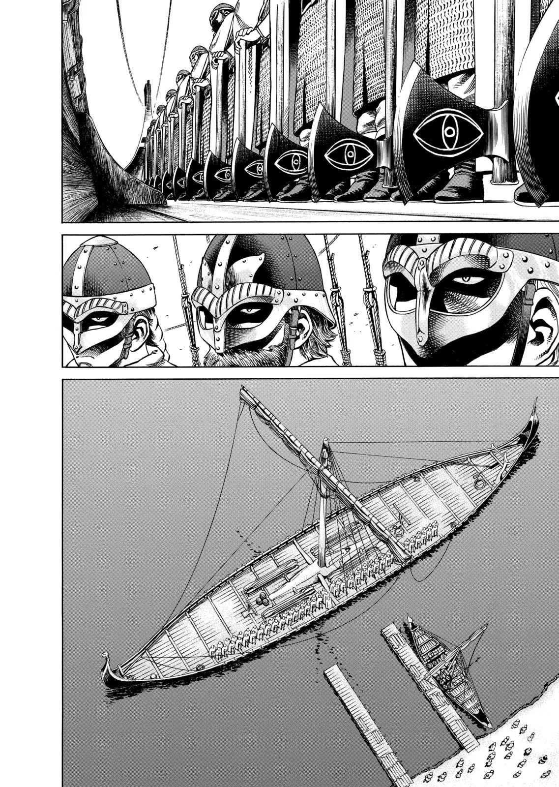Vinland Saga β Chapter 5 β Page 12