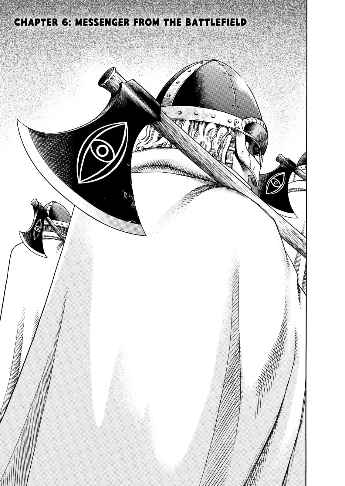 Vinland Saga β Chapter 6 β Page 1