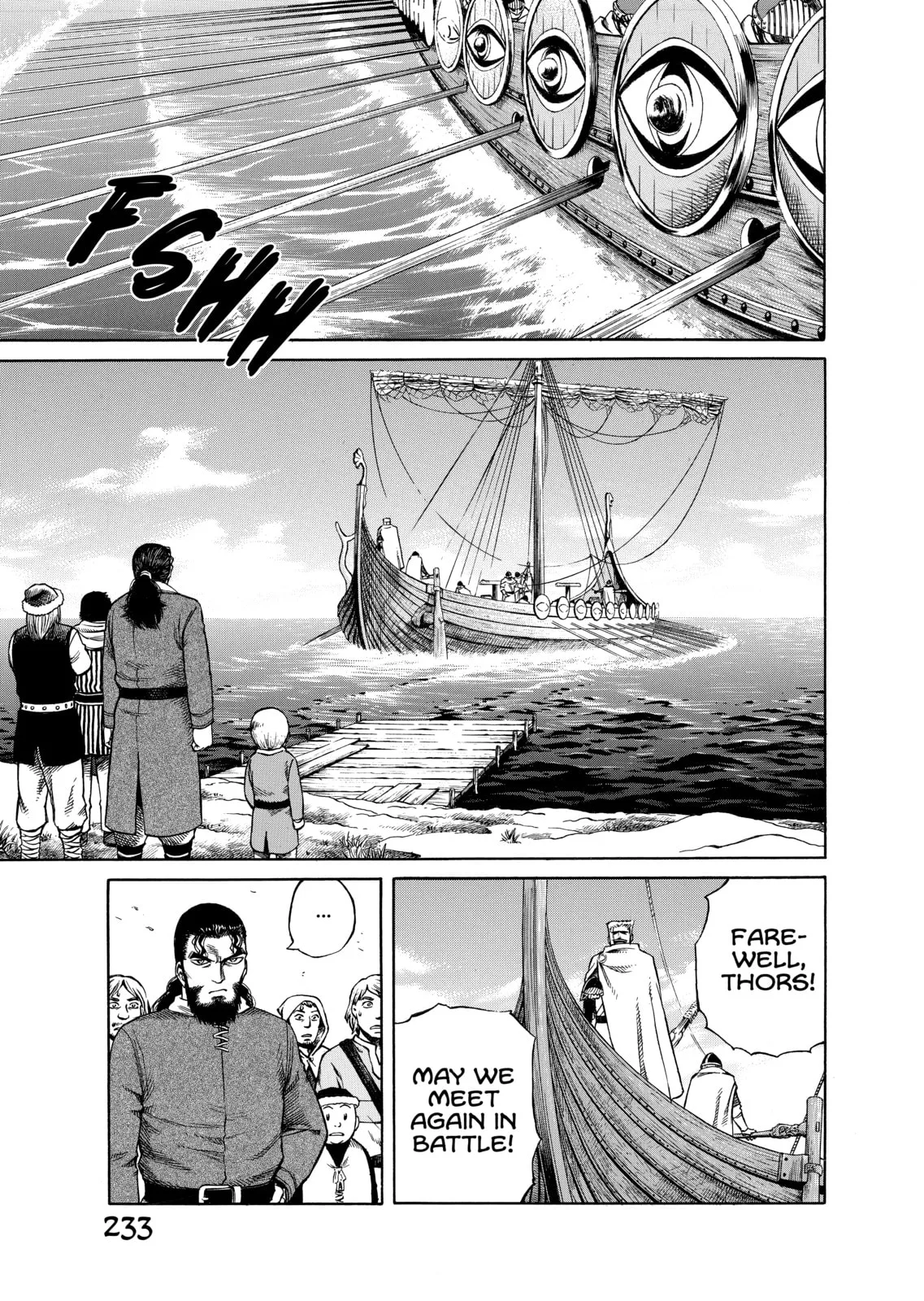 Vinland Saga β Chapter 6 β Page 10